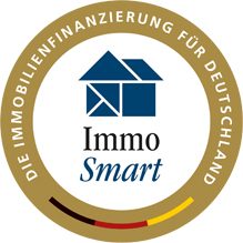ImmoSmart24 Logo